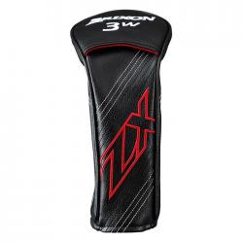 Taco Fairway Wood Ladies ZX - Mercado de Luxo - O Maior E-Commerce de Bens, Produtos e Serviços de Luxo do Brasil.