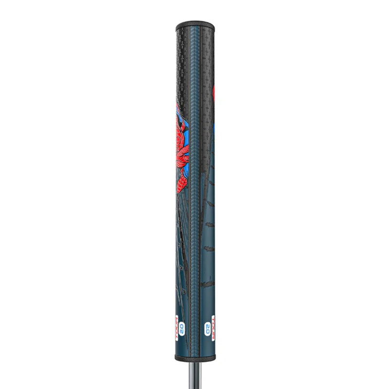 Grip Marvel Super Heroes Grips - Mercado de Luxo - O Maior E-Commerce de Bens, Produtos e Serviços de Luxo do Brasil.