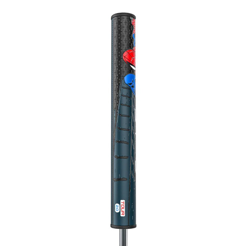 Grip Marvel Super Heroes Grips - Mercado de Luxo - O Maior E-Commerce de Bens, Produtos e Serviços de Luxo do Brasil.