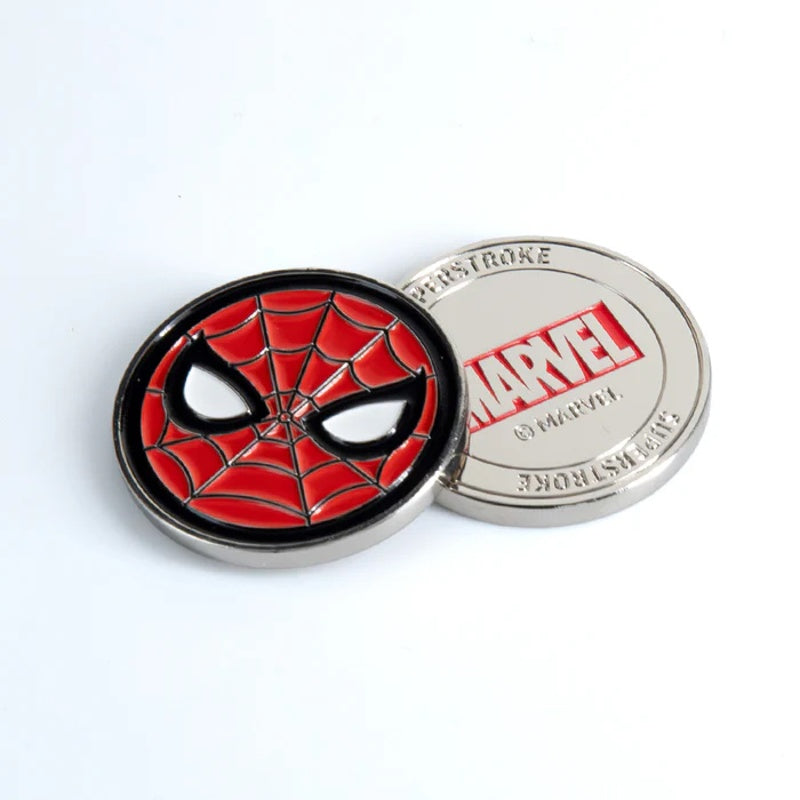 Grip Marvel Super Heroes Grips - Mercado de Luxo - O Maior E-Commerce de Bens, Produtos e Serviços de Luxo do Brasil.