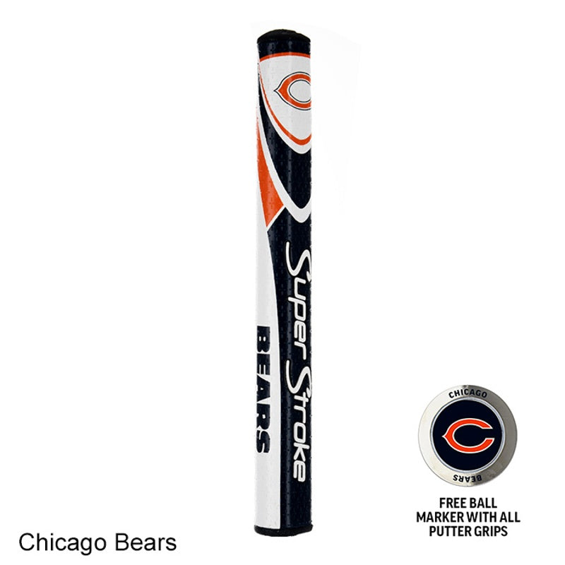 Grip NFL Grips - Mercado de Luxo - O Maior E-Commerce de Bens, Produtos e Serviços de Luxo do Brasil.
