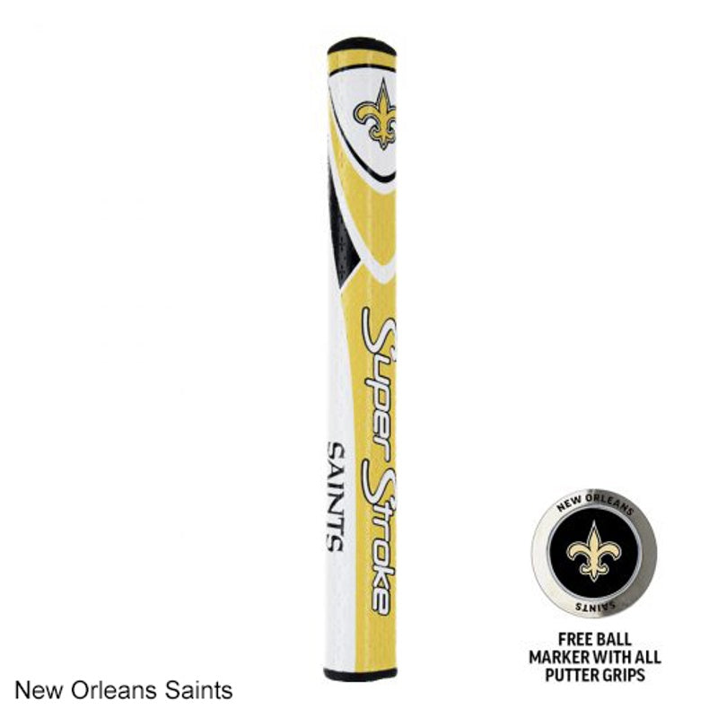 Grip NFL Grips - Mercado de Luxo - O Maior E-Commerce de Bens, Produtos e Serviços de Luxo do Brasil.