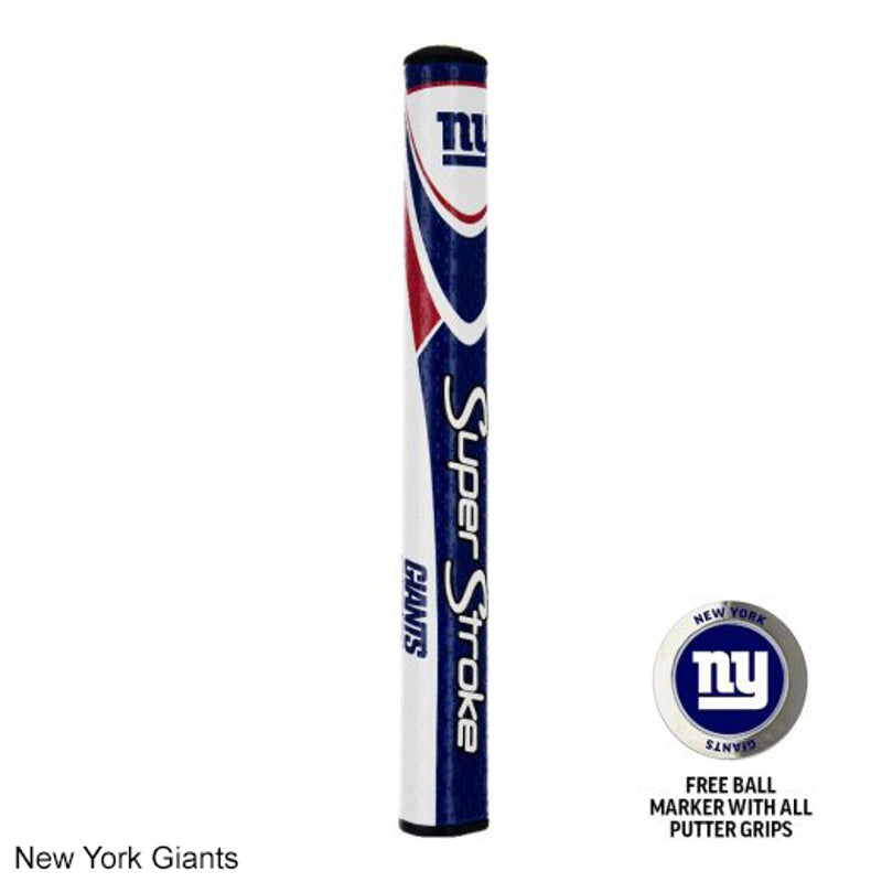 Grip NFL Grips - Mercado de Luxo - O Maior E-Commerce de Bens, Produtos e Serviços de Luxo do Brasil.