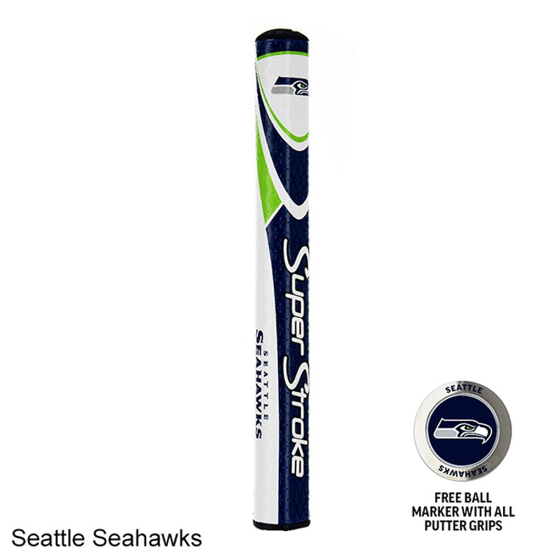Grip NFL Grips - Mercado de Luxo - O Maior E-Commerce de Bens, Produtos e Serviços de Luxo do Brasil.