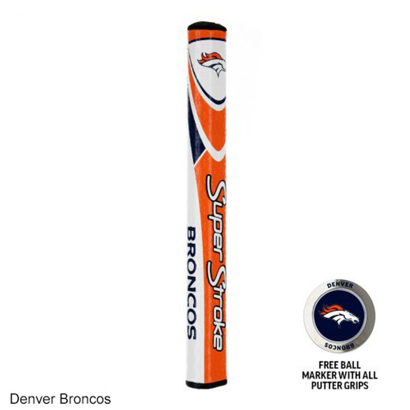 Grip NFL Grips - Mercado de Luxo - O Maior E-Commerce de Bens, Produtos e Serviços de Luxo do Brasil.