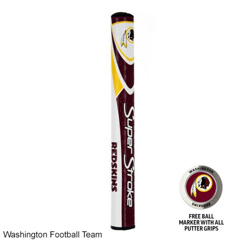 Grip NFL Grips - Mercado de Luxo - O Maior E-Commerce de Bens, Produtos e Serviços de Luxo do Brasil.
