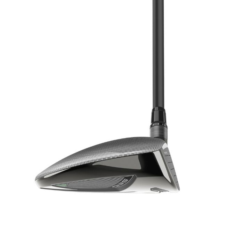 Taco Fairway Wood Qi35 Max LITE - Mercado de Luxo - O Maior E-Commerce de Bens, Produtos e Serviços de Luxo do Brasil.