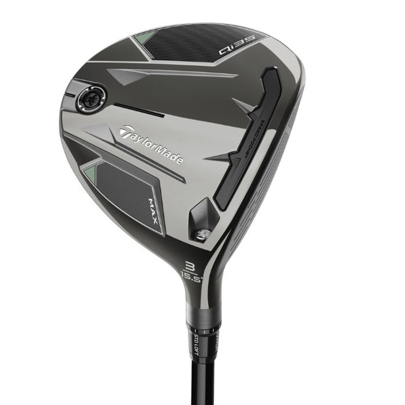 Taco Fairway Wood Qi35 Max - Mercado de Luxo - O Maior E-Commerce de Bens, Produtos e Serviços de Luxo do Brasil.