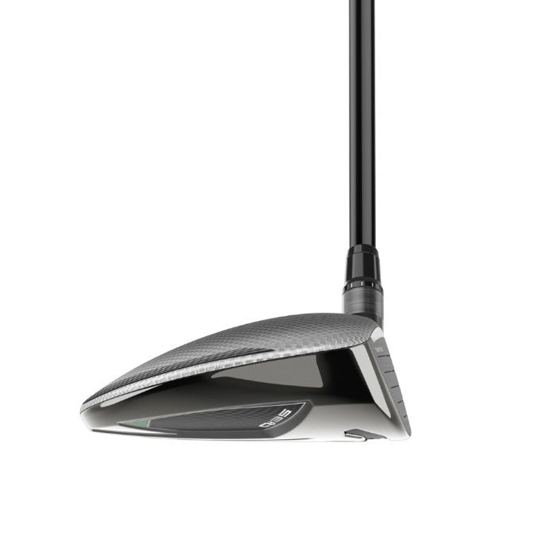 Taco Fairway Wood Qi35 Max - Mercado de Luxo - O Maior E-Commerce de Bens, Produtos e Serviços de Luxo do Brasil.