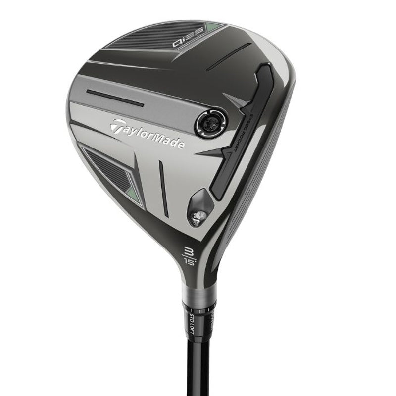 Taco Fairway Wood Qi35 - Mercado de Luxo - O Maior E-Commerce de Bens, Produtos e Serviços de Luxo do Brasil.