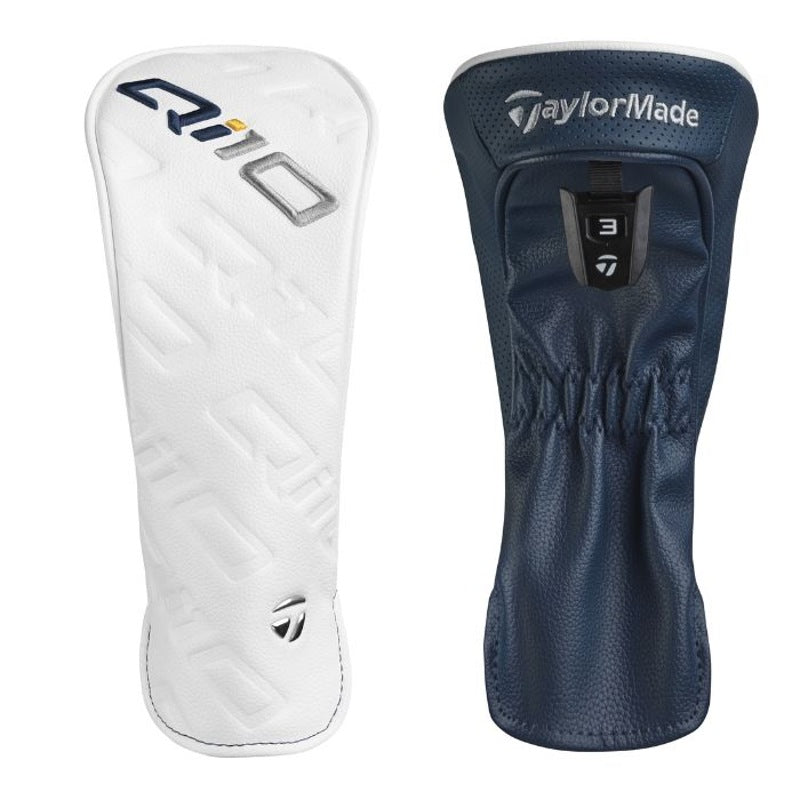 Taco Fairway Wood Qi10 Tour - Mercado de Luxo - O Maior E-Commerce de Bens, Produtos e Serviços de Luxo do Brasil.