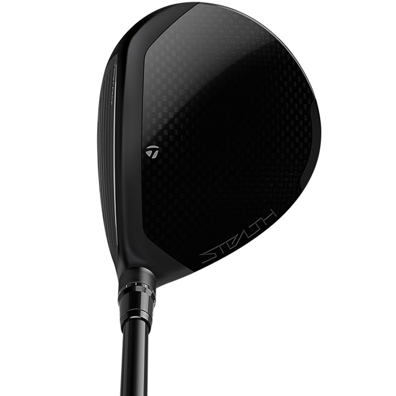 Taco Fairway Wood Stealth 2 Plus - Mercado de Luxo - O Maior E-Commerce de Bens, Produtos e Serviços de Luxo do Brasil.