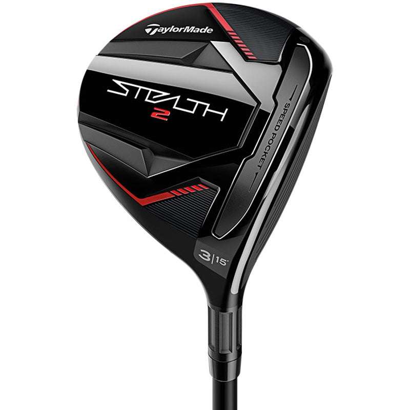 Taco Fairway Wood Stealth 2 - Mercado de Luxo - O Maior E-Commerce de Bens, Produtos e Serviços de Luxo do Brasil.
