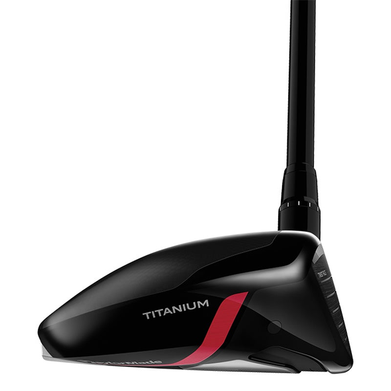 Taco Fairway Wood Stealth Plus Ti - Mercado de Luxo - O Maior E-Commerce de Bens, Produtos e Serviços de Luxo do Brasil.