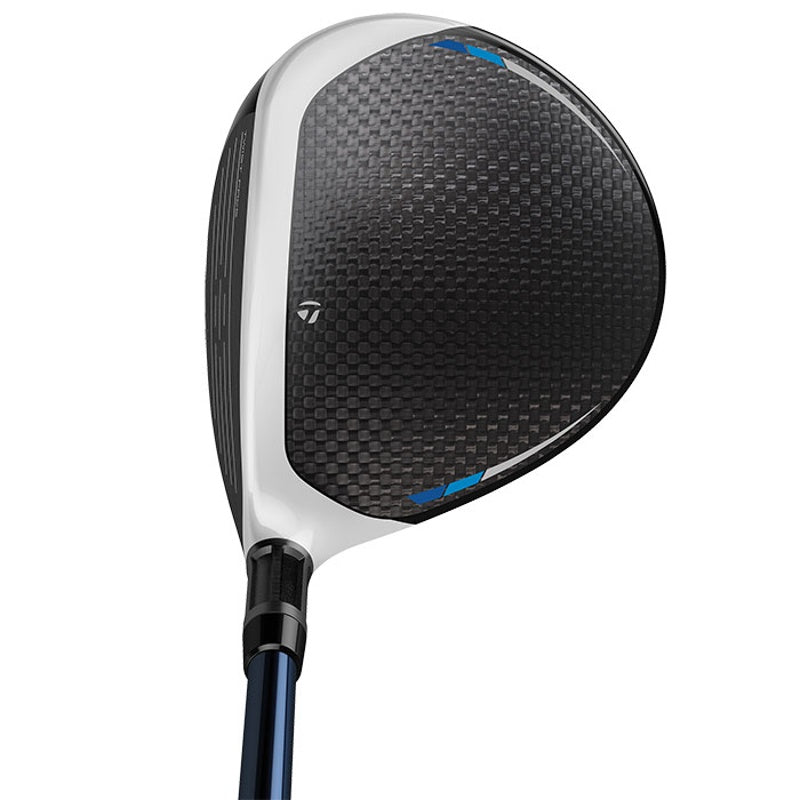 Taco Fairway Wood SIM2 Max - Mercado de Luxo - O Maior E-Commerce de Bens, Produtos e Serviços de Luxo do Brasil.
