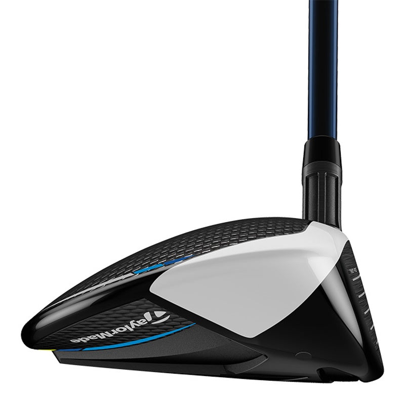 Taco Fairway Wood SIM2 Max - Mercado de Luxo - O Maior E-Commerce de Bens, Produtos e Serviços de Luxo do Brasil.