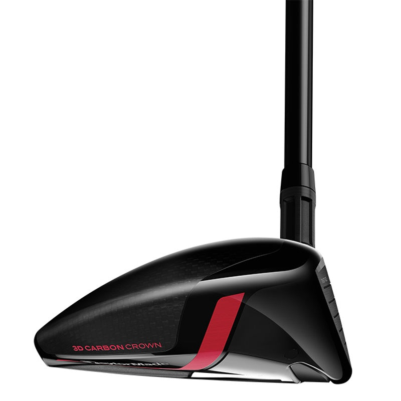 Taco Fairway Wood Stealth - Mercado de Luxo - O Maior E-Commerce de Bens, Produtos e Serviços de Luxo do Brasil.