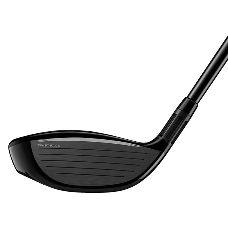 Taco Fairway Wood Stealth - Mercado de Luxo - O Maior E-Commerce de Bens, Produtos e Serviços de Luxo do Brasil.
