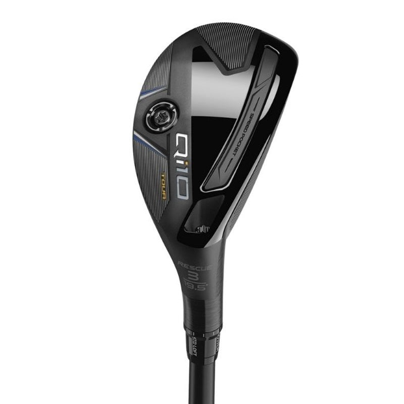 Taco Híbrido Qi10 Tour Rescue - Mercado de Luxo - O Maior E-Commerce de Bens, Produtos e Serviços de Luxo do Brasil.