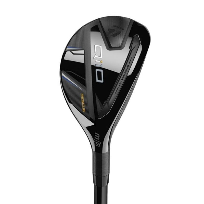 Taco Híbrido Qi10 Rescue - Mercado de Luxo - O Maior E-Commerce de Bens, Produtos e Serviços de Luxo do Brasil.