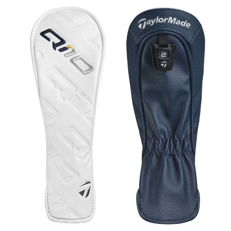 Taco Híbrido Qi10 Rescue - Mercado de Luxo - O Maior E-Commerce de Bens, Produtos e Serviços de Luxo do Brasil.