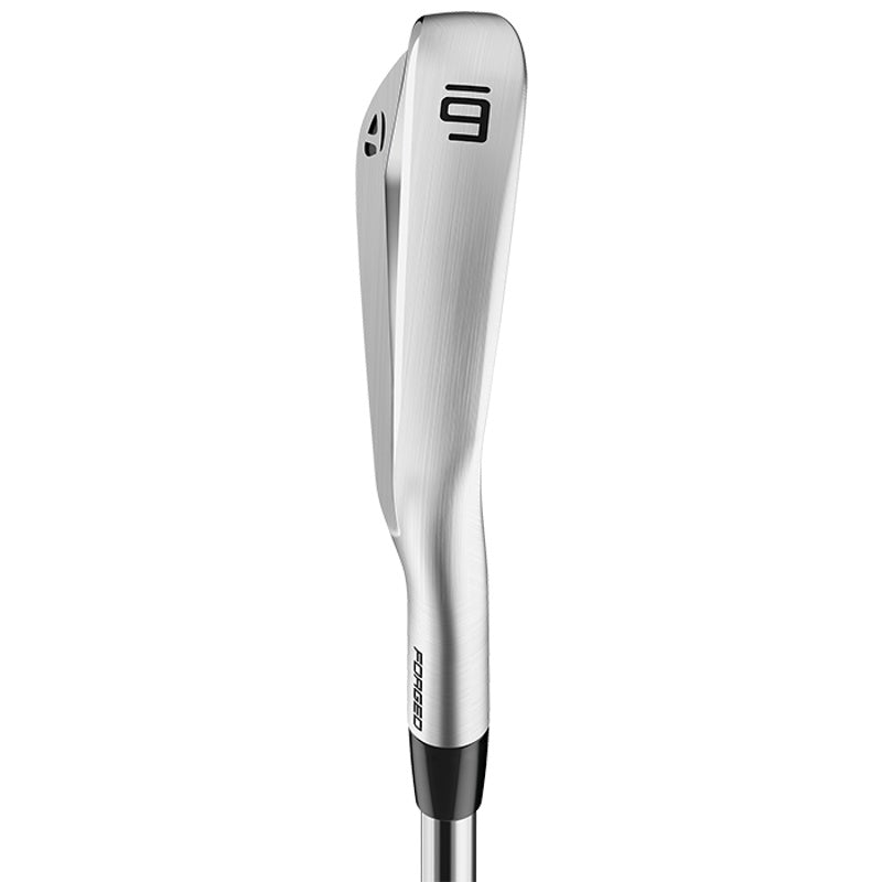 Taco Ferro Individual P7 MB  - Mercado de Luxo - O Maior E-Commerce de Bens, Produtos e Serviços de Luxo do Brasil.