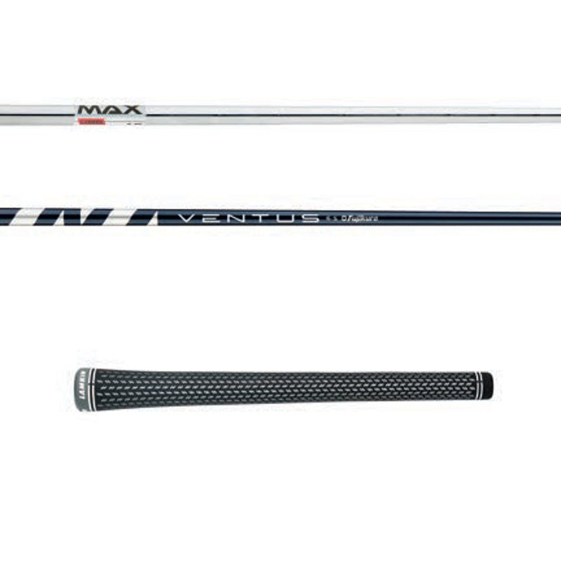 Taco Ferro Individual SIM Max  - Mercado de Luxo - O Maior E-Commerce de Bens, Produtos e Serviços de Luxo do Brasil.