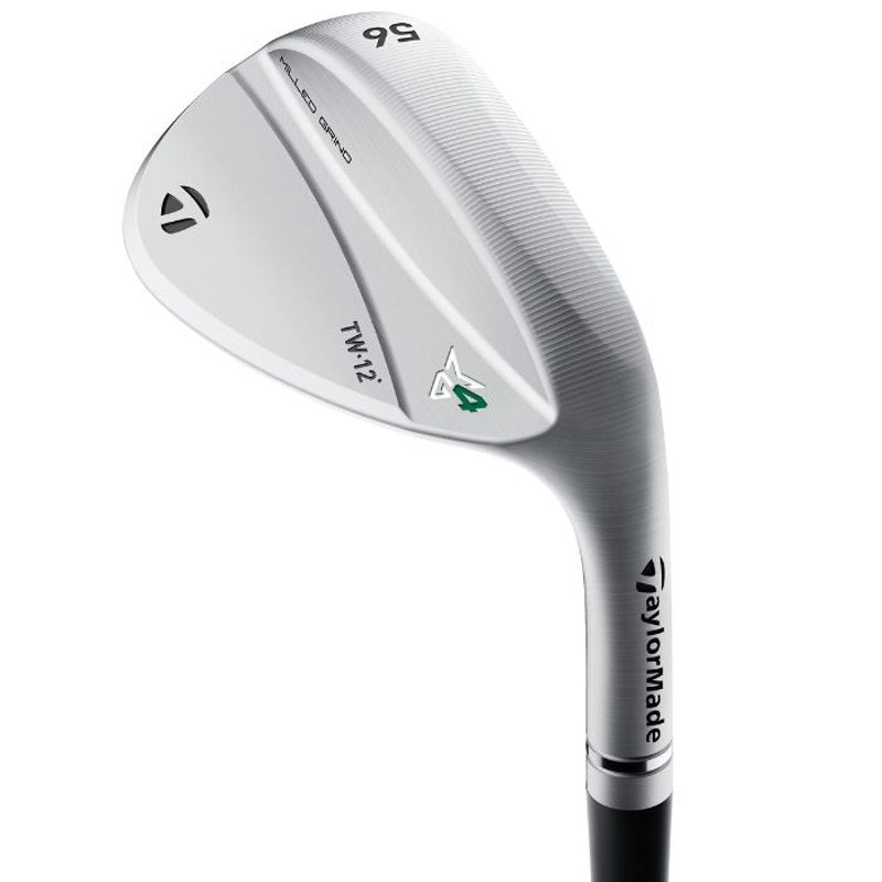 Taco Wedge MG4 Tiger Woods Grind - Mercado de Luxo - O Maior E-Commerce de Bens, Produtos e Serviços de Luxo do Brasil.