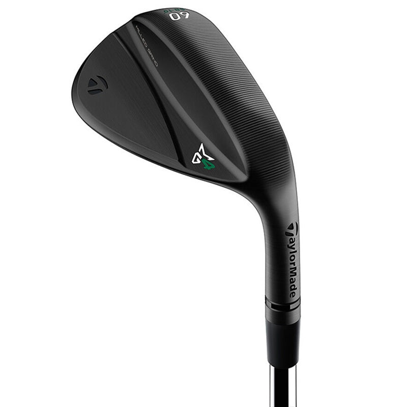 Taco Wedge MG4 Black - Mercado de Luxo - O Maior E-Commerce de Bens, Produtos e Serviços de Luxo do Brasil.