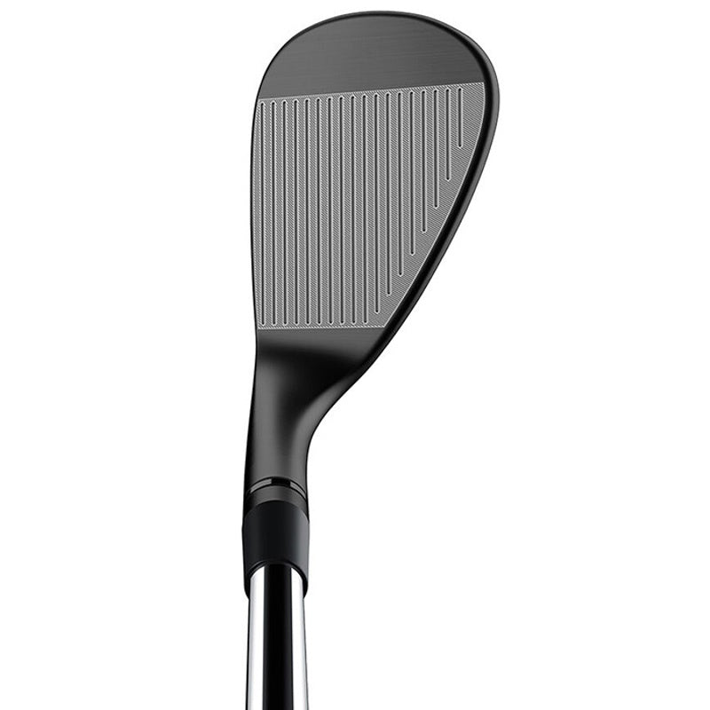 Taco Wedge MG4 Black - Mercado de Luxo - O Maior E-Commerce de Bens, Produtos e Serviços de Luxo do Brasil.