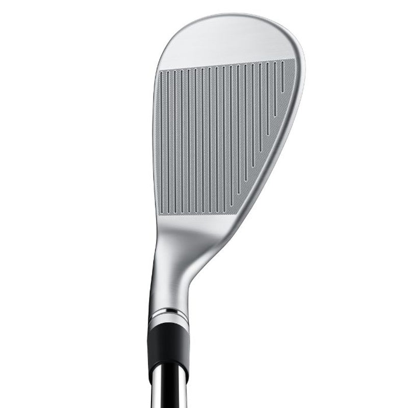 Taco Wedge MG4 Tour Satin Chrome - Mercado de Luxo - O Maior E-Commerce de Bens, Produtos e Serviços de Luxo do Brasil.