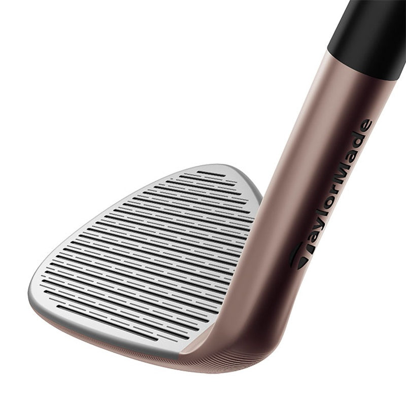 Taco Wedge Milled Grind Hi-Toe 3 Copper - Mercado de Luxo - O Maior E-Commerce de Bens, Produtos e Serviços de Luxo do Brasil.