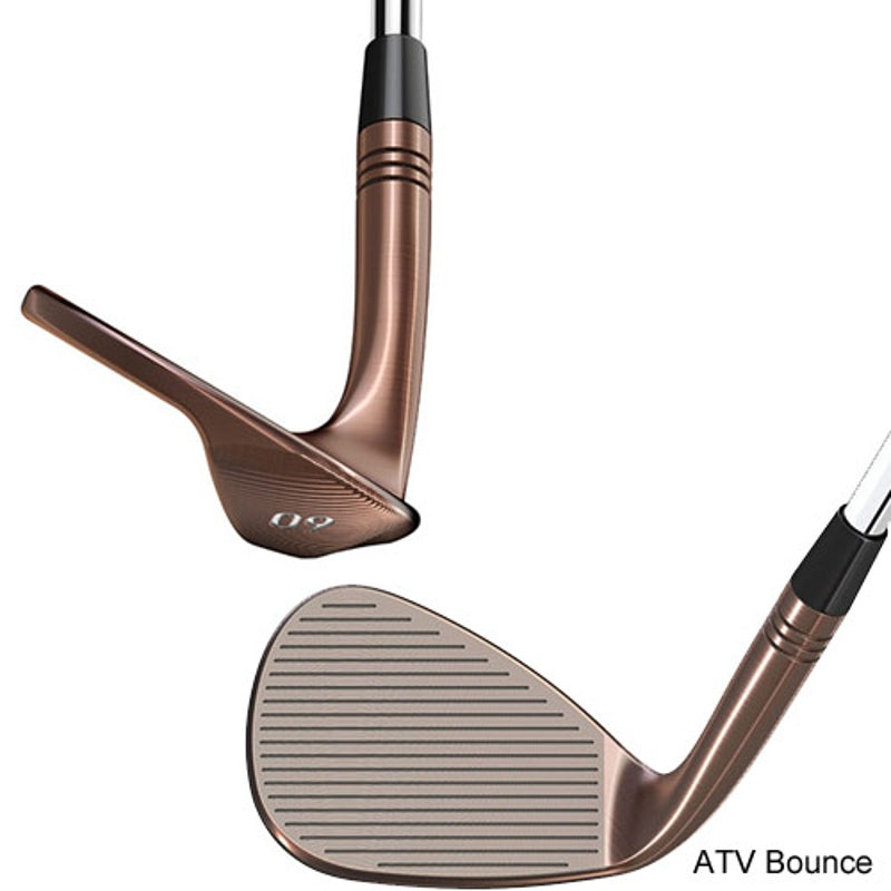 Taco Wedge Milled Grind HI-TOE - Mercado de Luxo - O Maior E-Commerce de Bens, Produtos e Serviços de Luxo do Brasil.