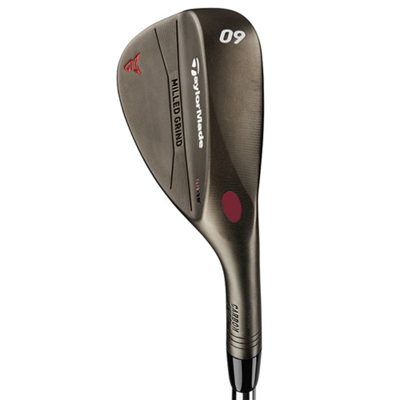 Taco Wedge Milled Grind Antique Bronze Finish - Mercado de Luxo - O Maior E-Commerce de Bens, Produtos e Serviços de Luxo do Brasil.