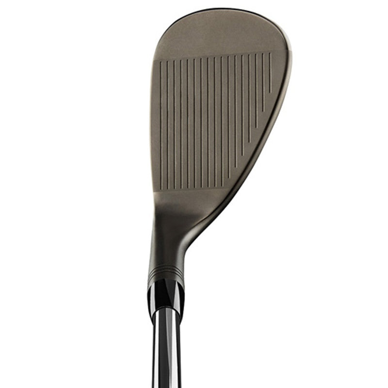 Taco Wedge Milled Grind Antique Bronze Finish - Mercado de Luxo - O Maior E-Commerce de Bens, Produtos e Serviços de Luxo do Brasil.