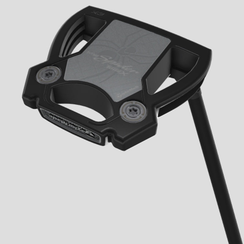 Taco Putter MySpider Tour X Custom - Mercado de Luxo - O Maior E-Commerce de Bens, Produtos e Serviços de Luxo do Brasil.