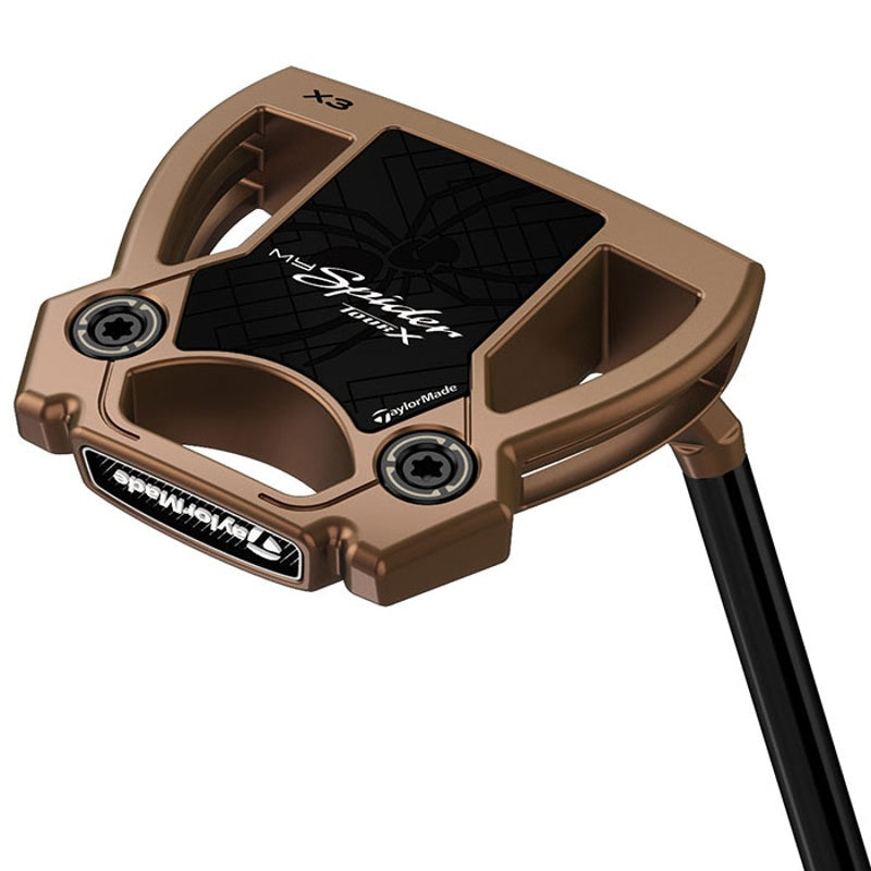 Taco Putter MySpider Tour X Custom - Mercado de Luxo - O Maior E-Commerce de Bens, Produtos e Serviços de Luxo do Brasil.