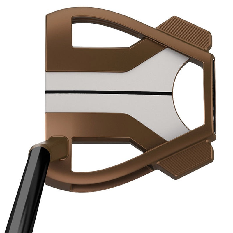 Taco Putter MySpider Tour X Custom - Mercado de Luxo - O Maior E-Commerce de Bens, Produtos e Serviços de Luxo do Brasil.