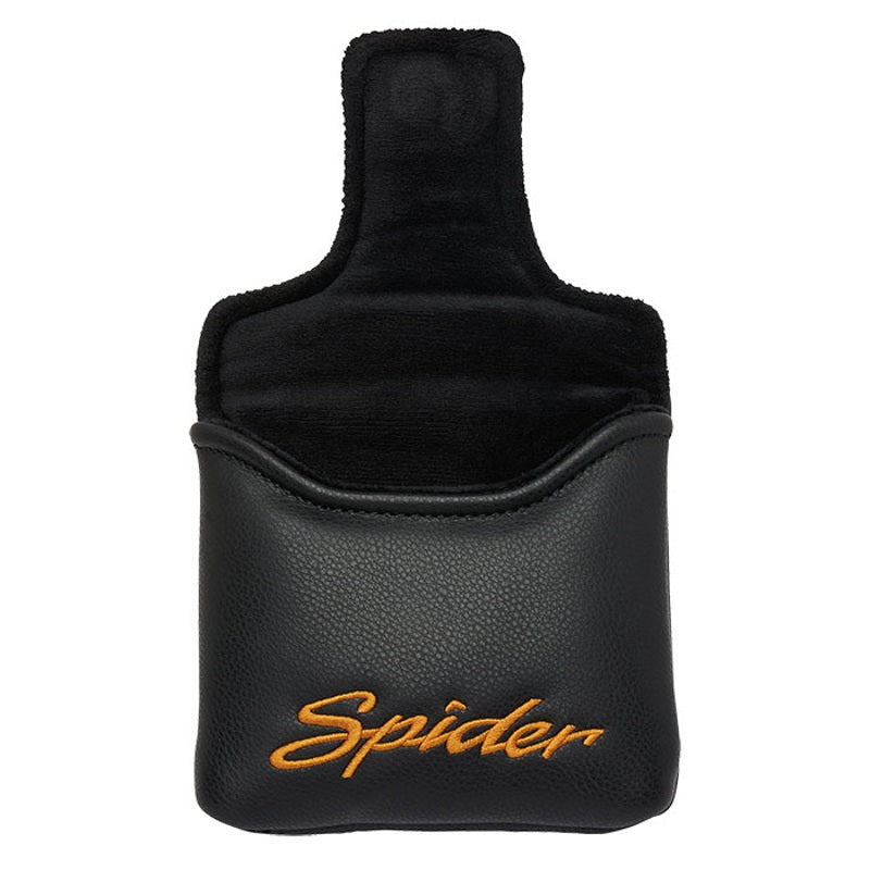 Taco Putter Spider Tour X Black Seriess - Mercado de Luxo - O Maior E-Commerce de Bens, Produtos e Serviços de Luxo do Brasil.