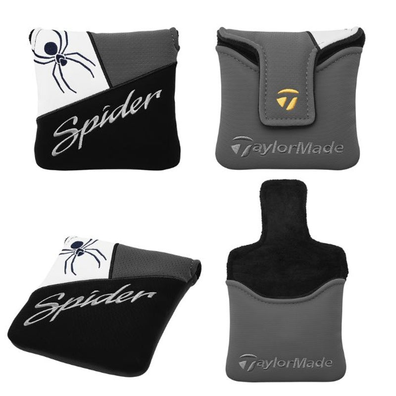 Taco Putter Spider Tour Seriess - Mercado de Luxo - O Maior E-Commerce de Bens, Produtos e Serviços de Luxo do Brasil.