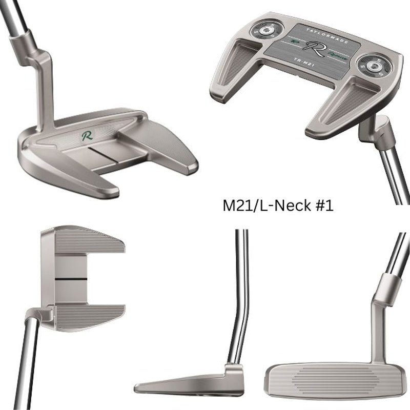 Taco Putter TP Reserves - Mercado de Luxo - O Maior E-Commerce de Bens, Produtos e Serviços de Luxo do Brasil.