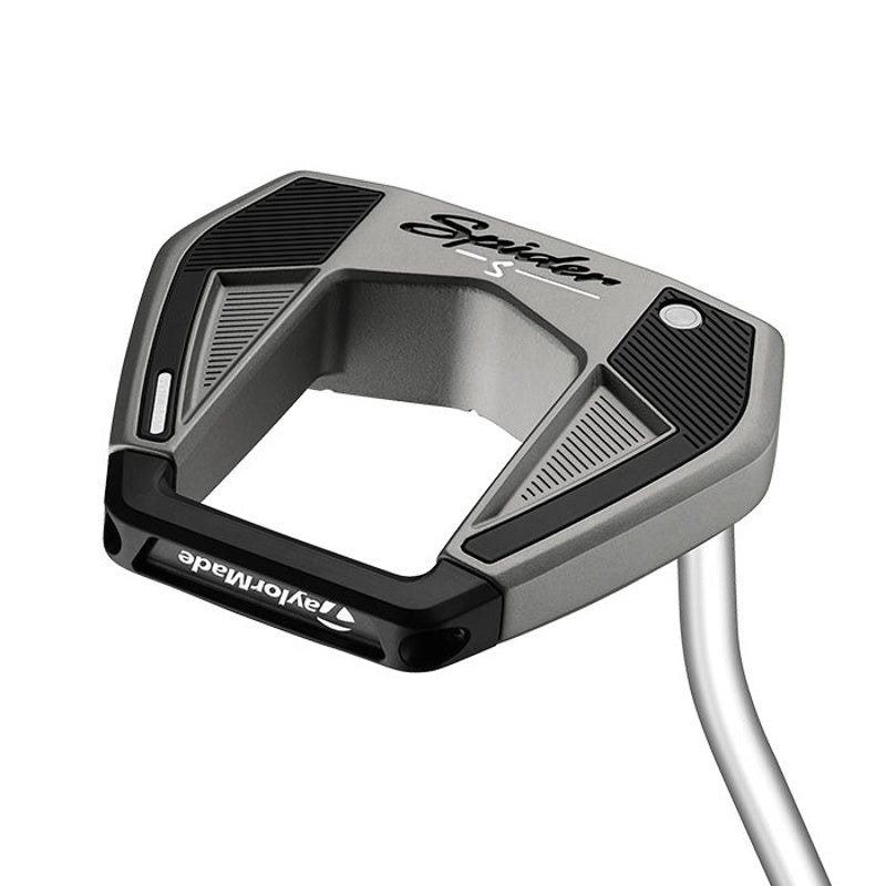 Taco Putter 2021 Spider S - Mercado de Luxo - O Maior E-Commerce de Bens, Produtos e Serviços de Luxo do Brasil.