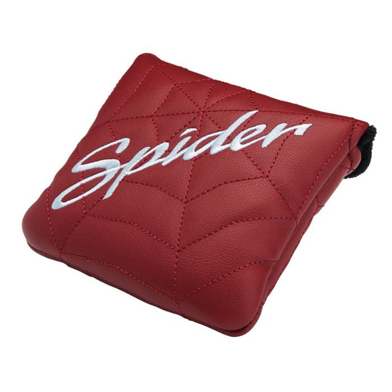 Taco Putter Spider Ghost White - Mercado de Luxo - O Maior E-Commerce de Bens, Produtos e Serviços de Luxo do Brasil.