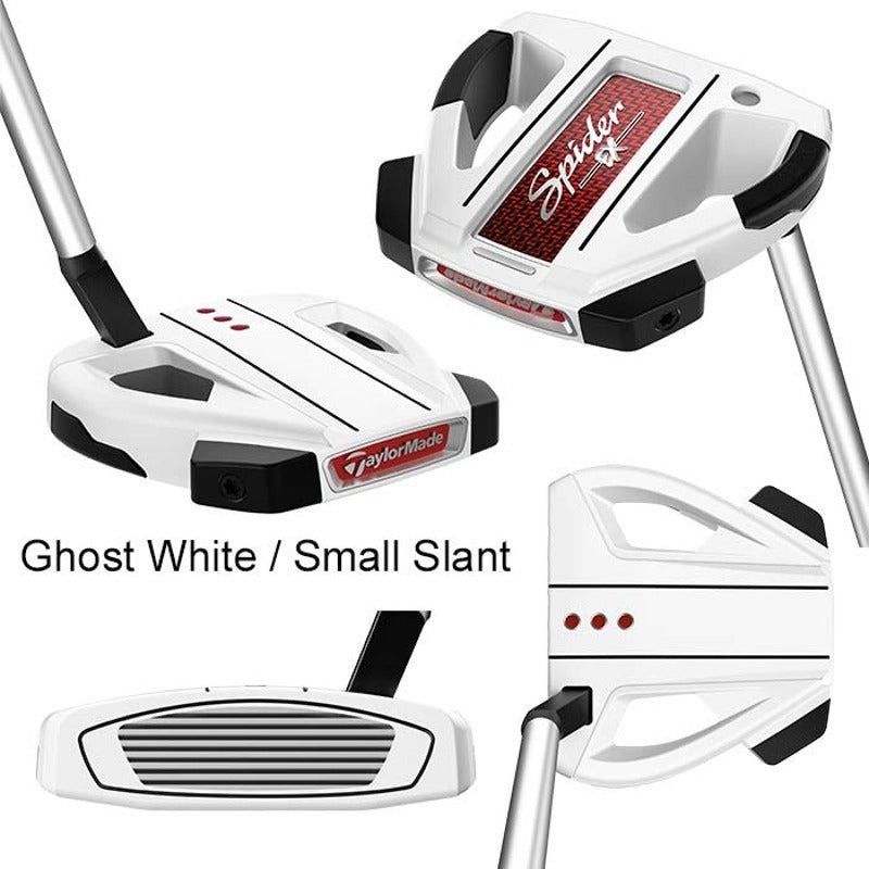 Taco Putter Spider EX - Mercado de Luxo - O Maior E-Commerce de Bens, Produtos e Serviços de Luxo do Brasil.