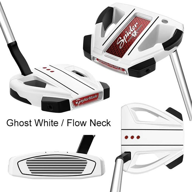 Taco Putter Spider EX - Mercado de Luxo - O Maior E-Commerce de Bens, Produtos e Serviços de Luxo do Brasil.