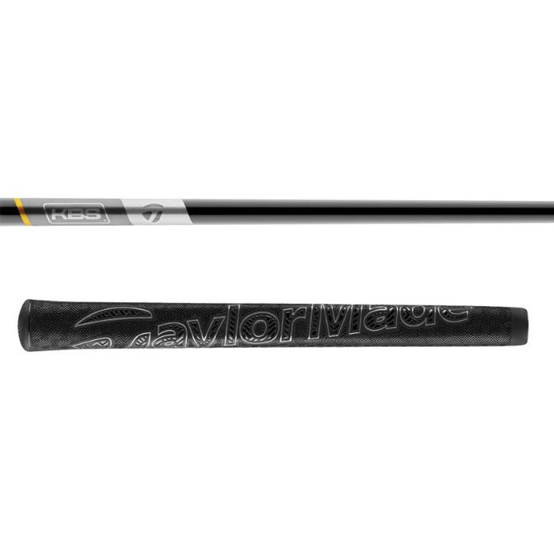 Taco Putter TP Black - Mercado de Luxo - O Maior E-Commerce de Bens, Produtos e Serviços de Luxo do Brasil.