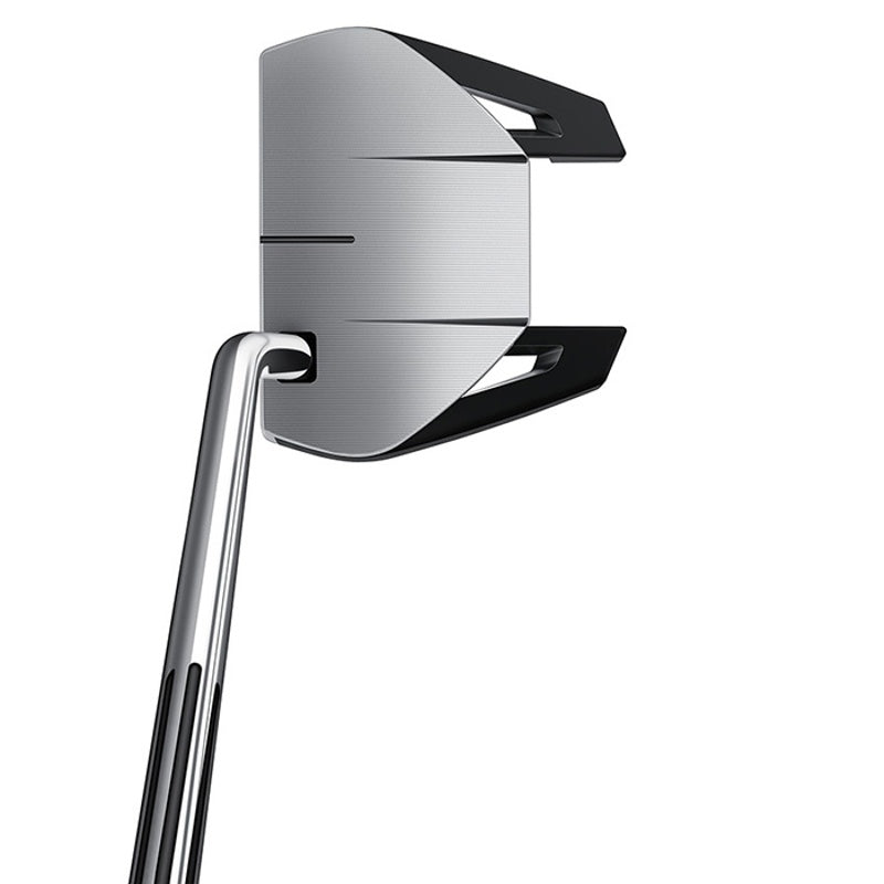 Taco Putter Spider GT Silvers - Mercado de Luxo - O Maior E-Commerce de Bens, Produtos e Serviços de Luxo do Brasil.