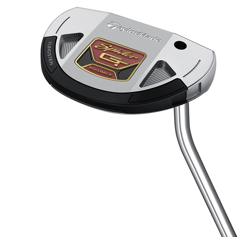 Taco Putter Spider GT Rollback Silvers - Mercado de Luxo - O Maior E-Commerce de Bens, Produtos e Serviços de Luxo do Brasil.