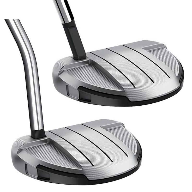 Taco Putter Spider GT Rollback Silvers - Mercado de Luxo - O Maior E-Commerce de Bens, Produtos e Serviços de Luxo do Brasil.