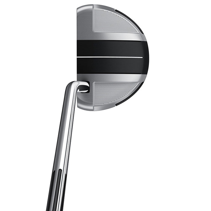 Taco Putter Spider GT Rollback Silver/Blacks - Mercado de Luxo - O Maior E-Commerce de Bens, Produtos e Serviços de Luxo do Brasil.